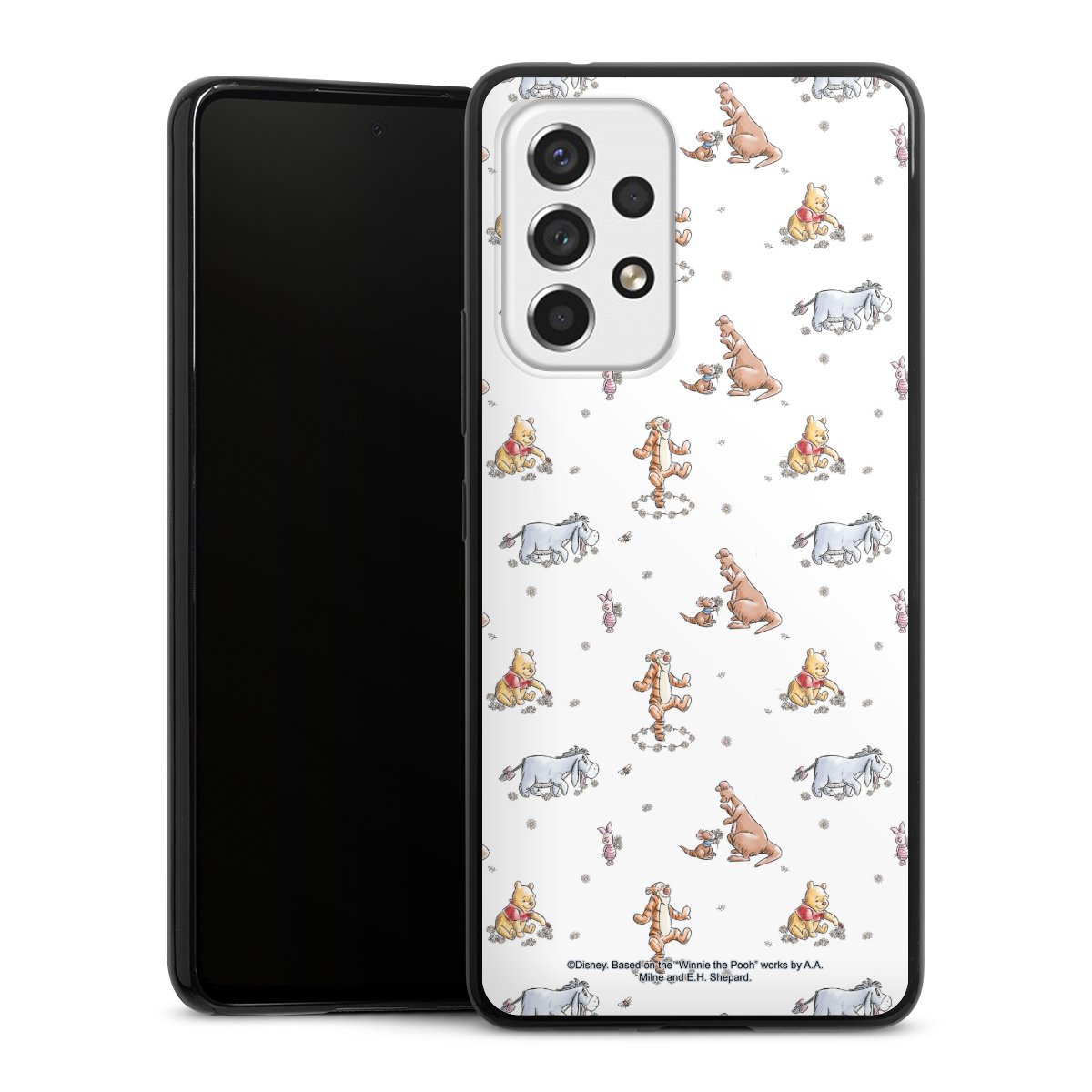 Coque Slim en silicone