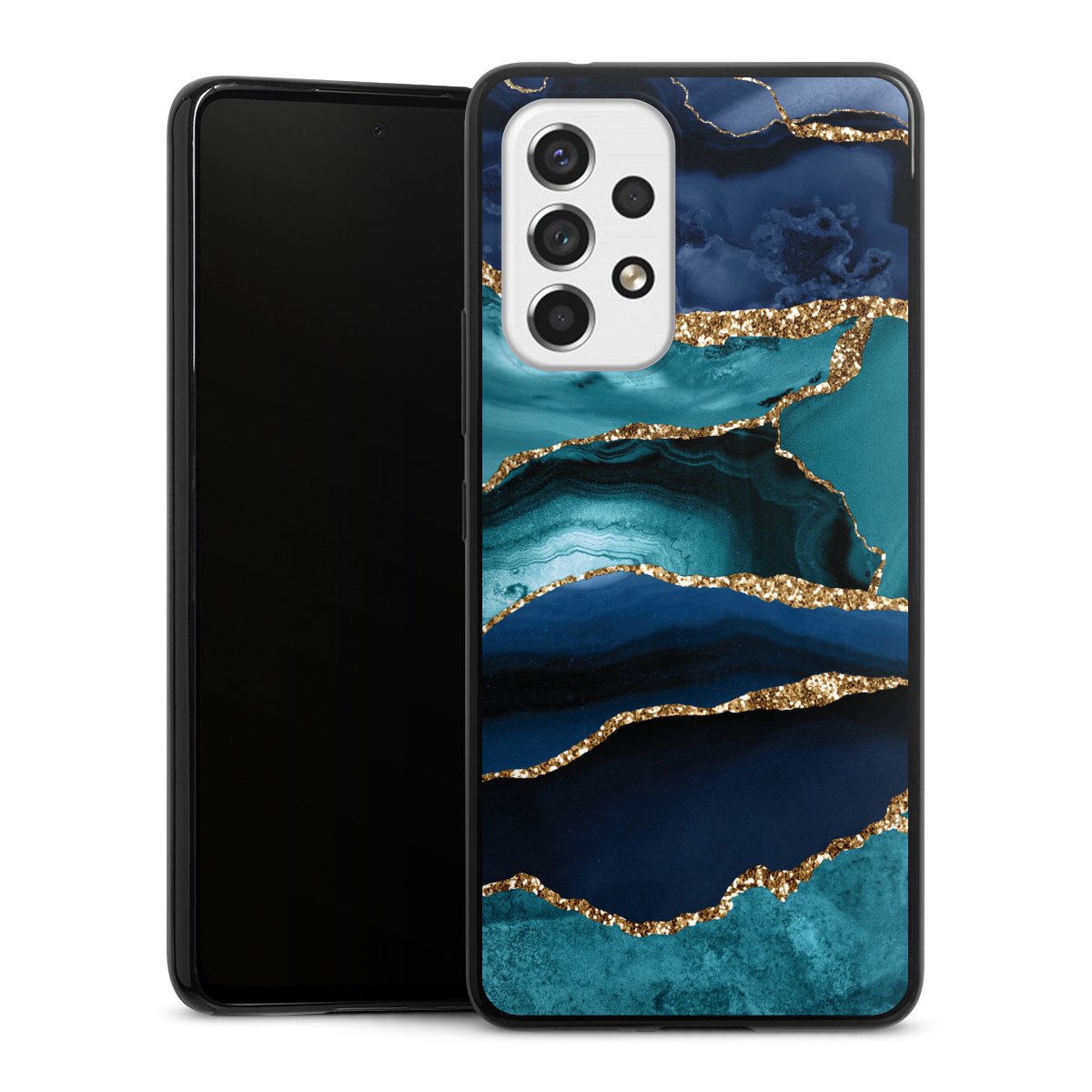 Coque Slim en silicone