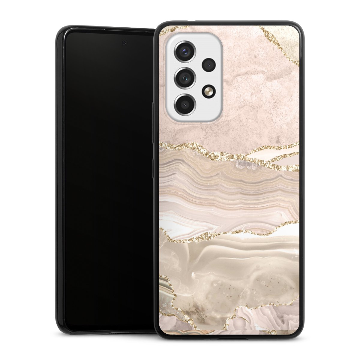Coque Slim en silicone