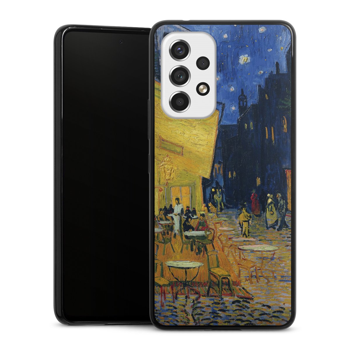 Coque Slim en silicone