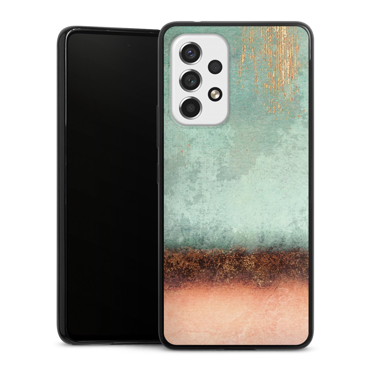 Silikon Slim Case