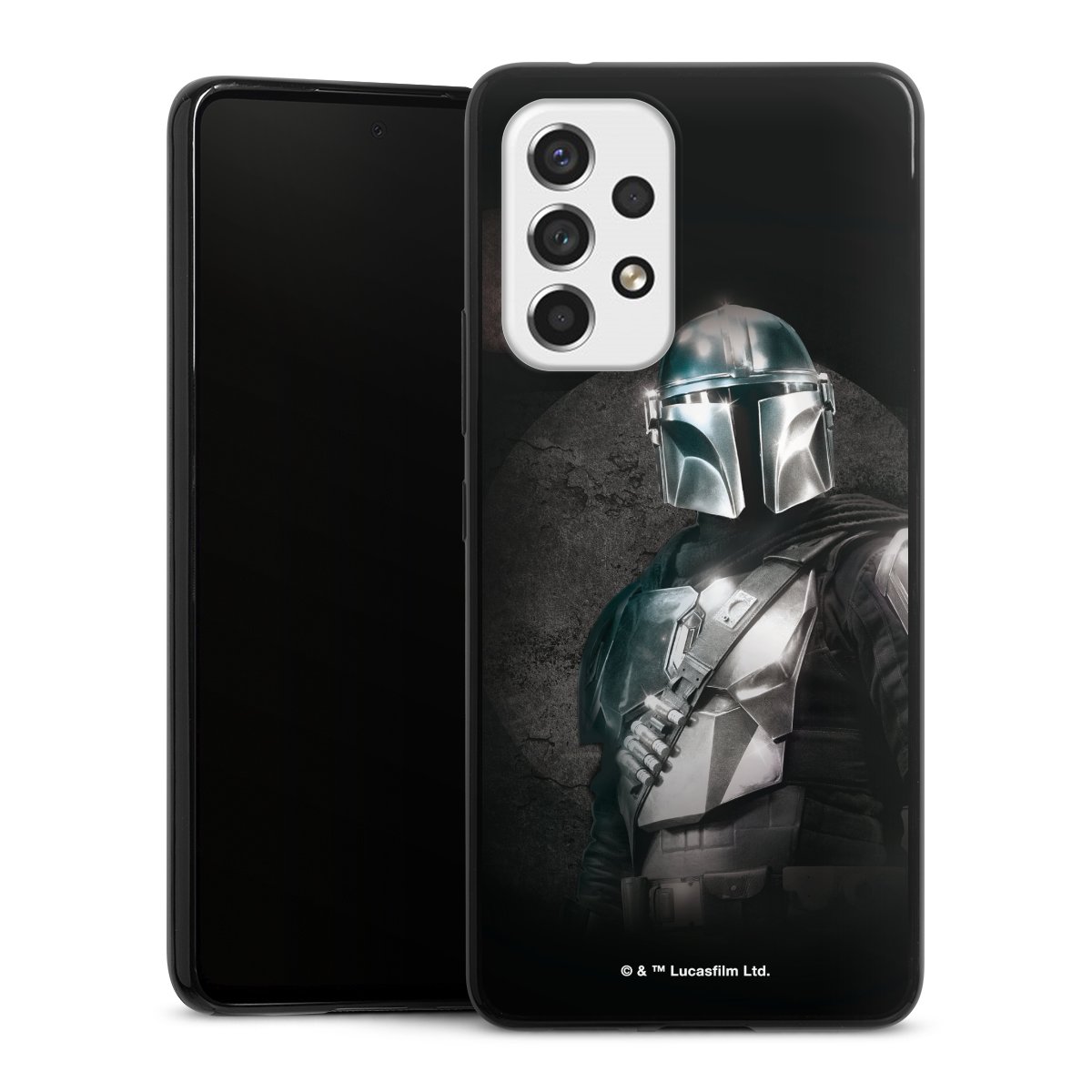 Coque Slim en silicone