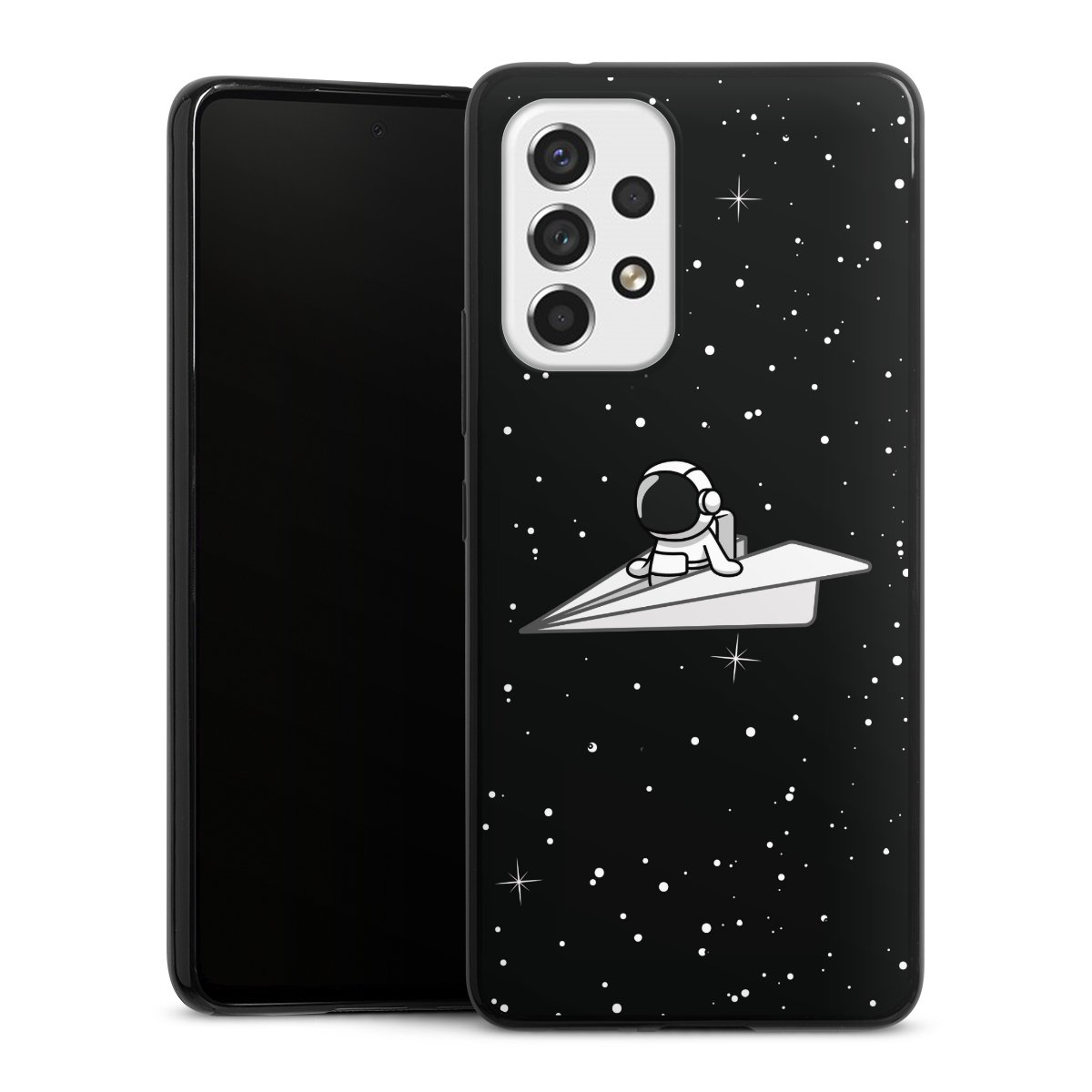 Coque Slim en silicone