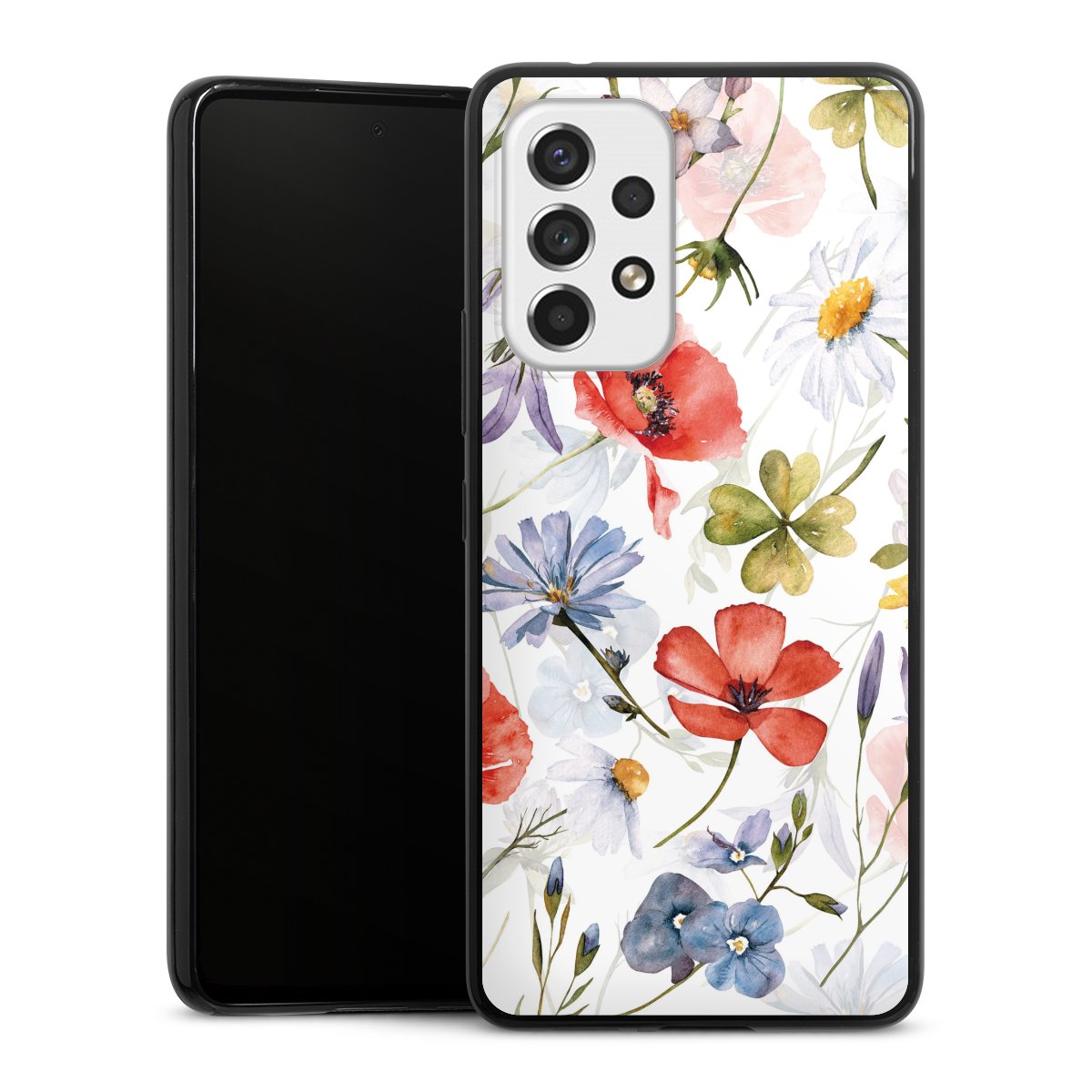 Coque Slim en silicone