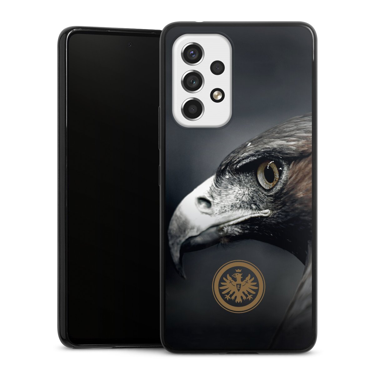 Eintracht Adler Design