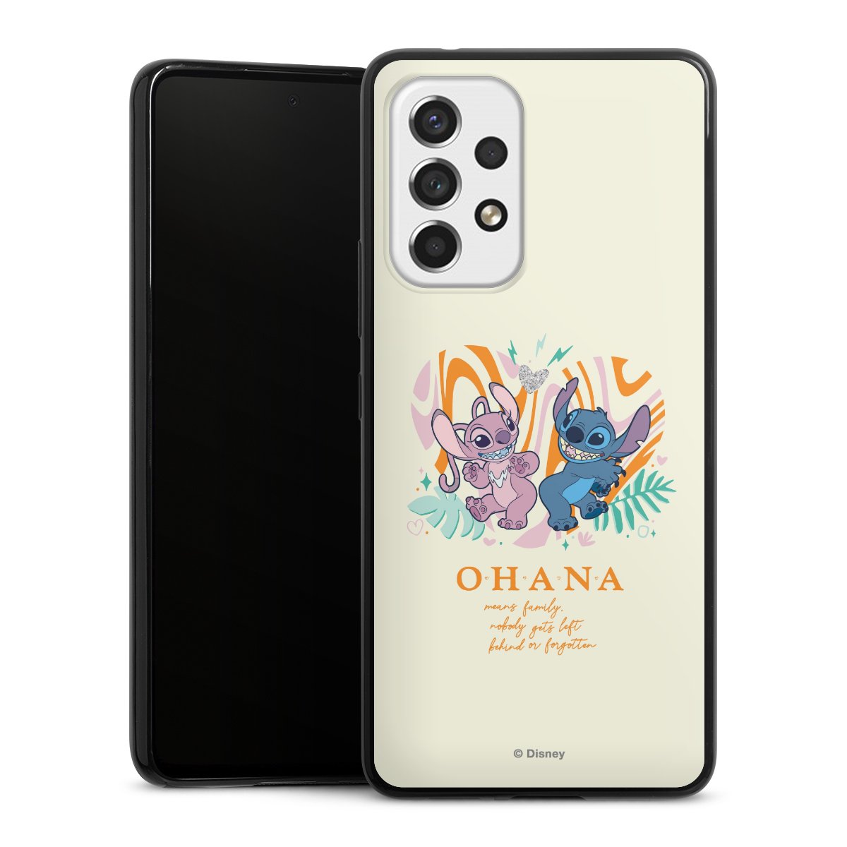 Coque Slim en silicone