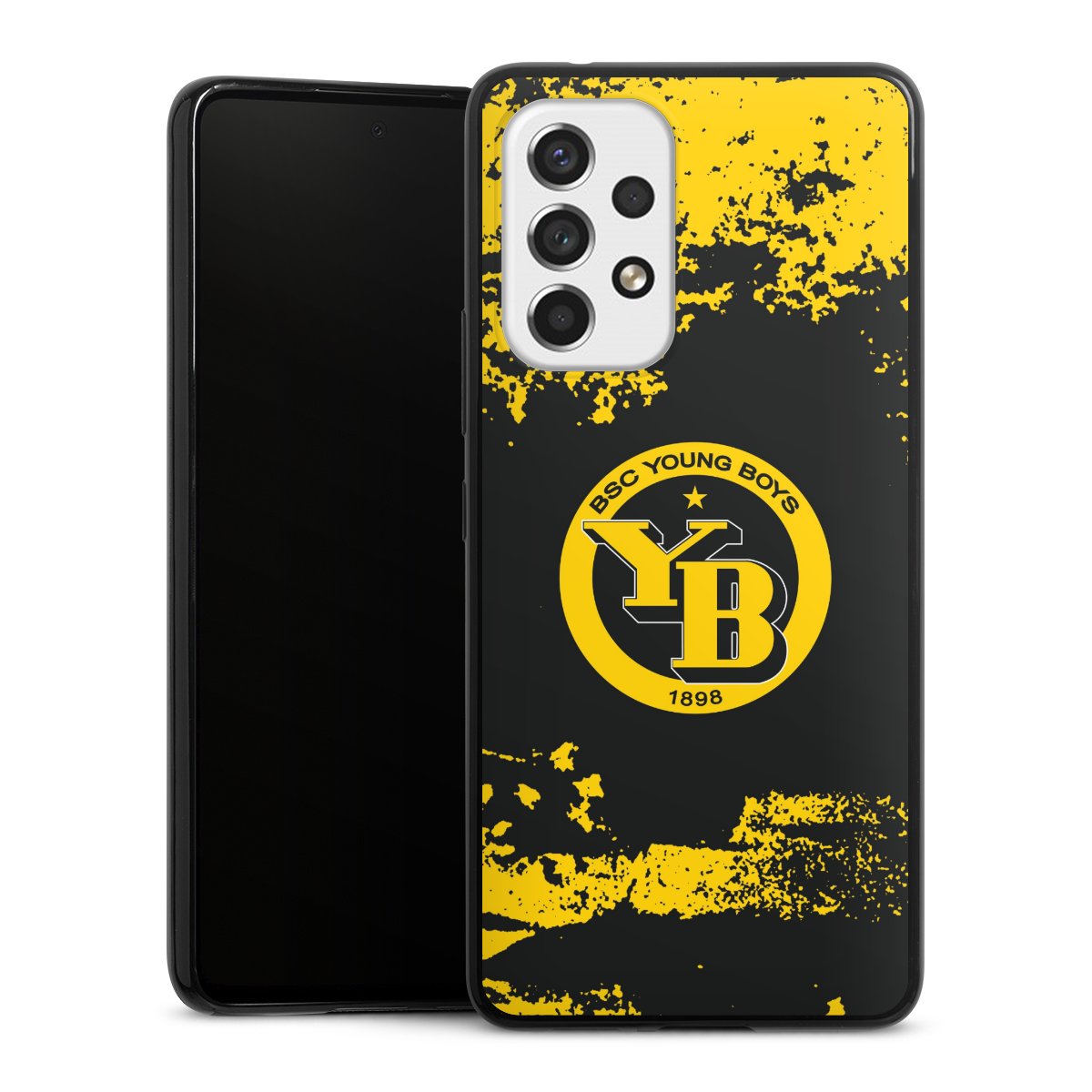 Silikon Slim Case