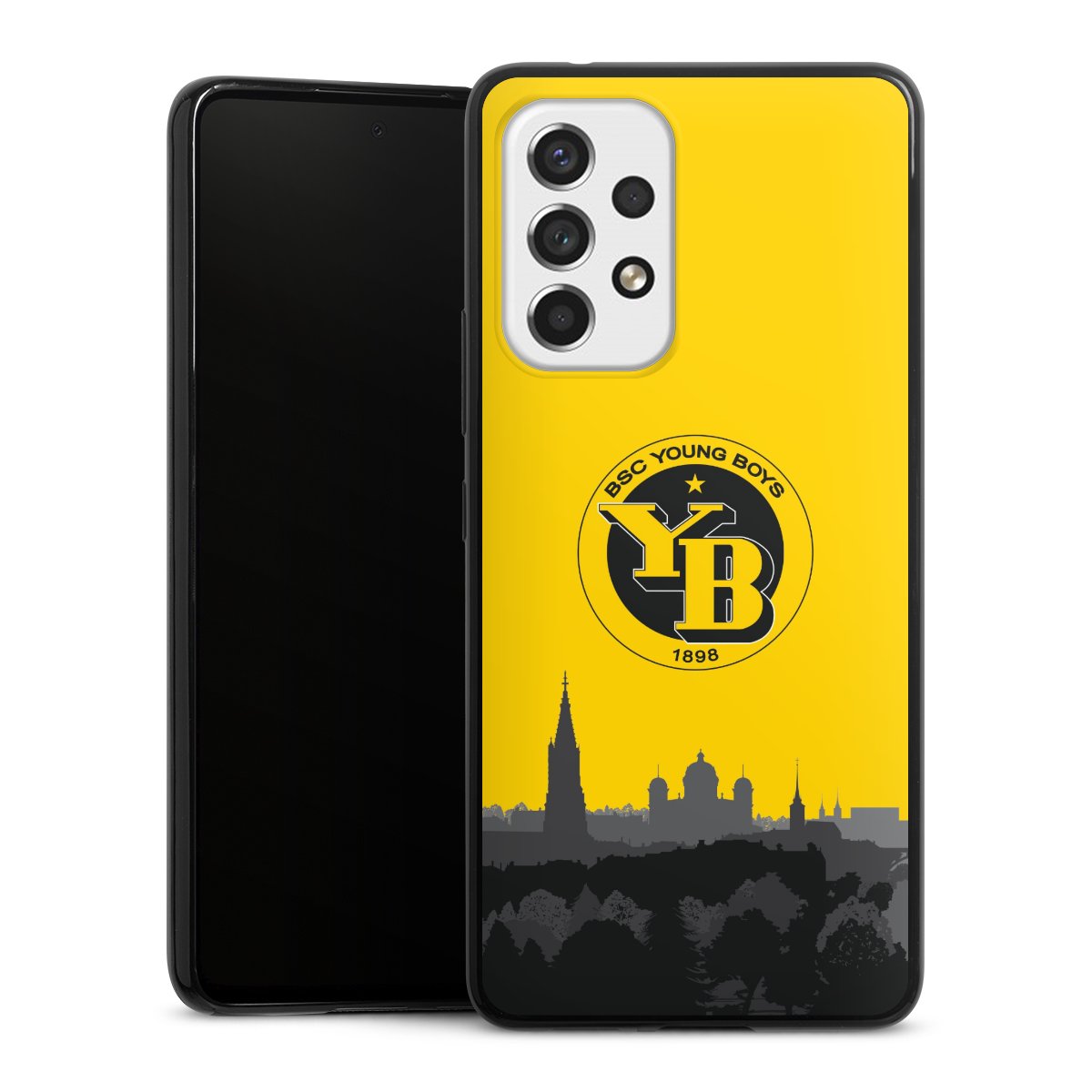 BSC YB Skyline