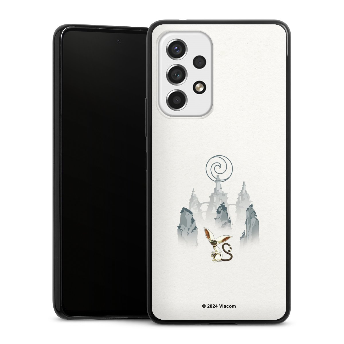 Silikon Slim Case
