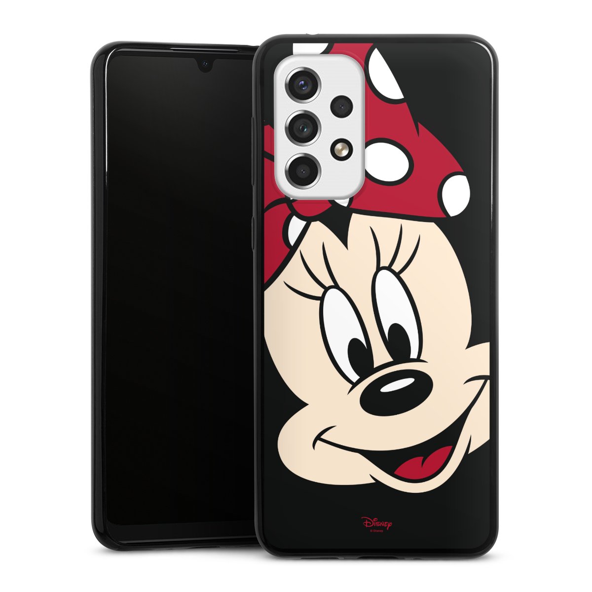 Minnie dappertutto