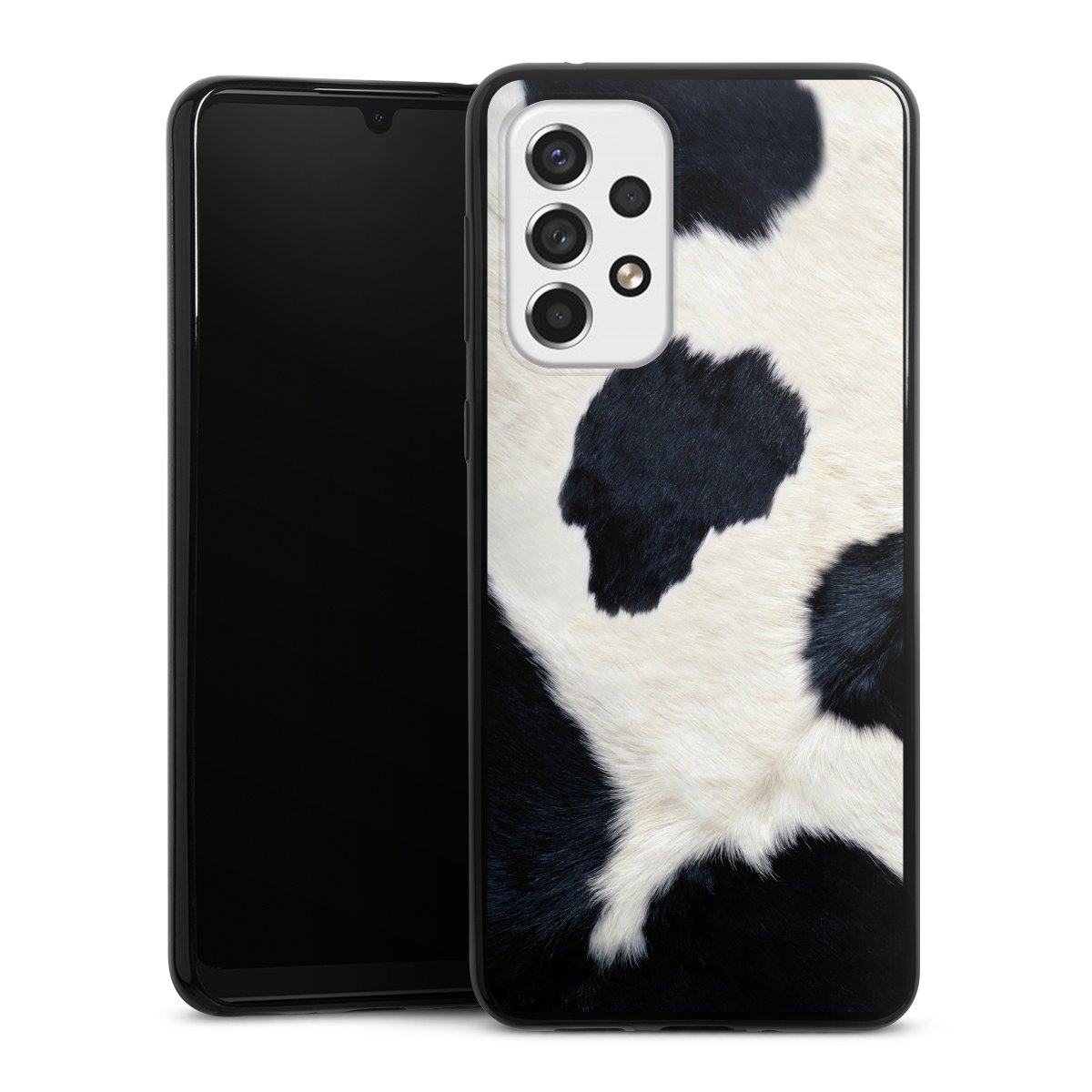 Peau de Vache