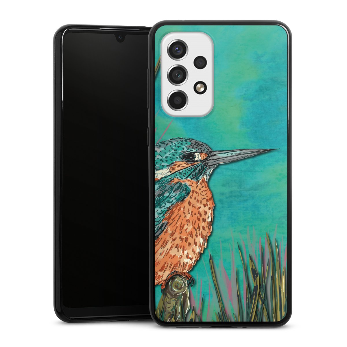 Eisvogel