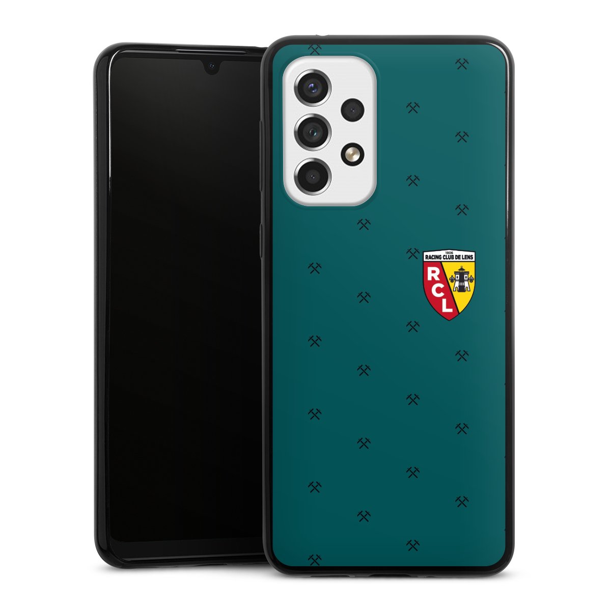 RCL Maillot Extérieur 24/25