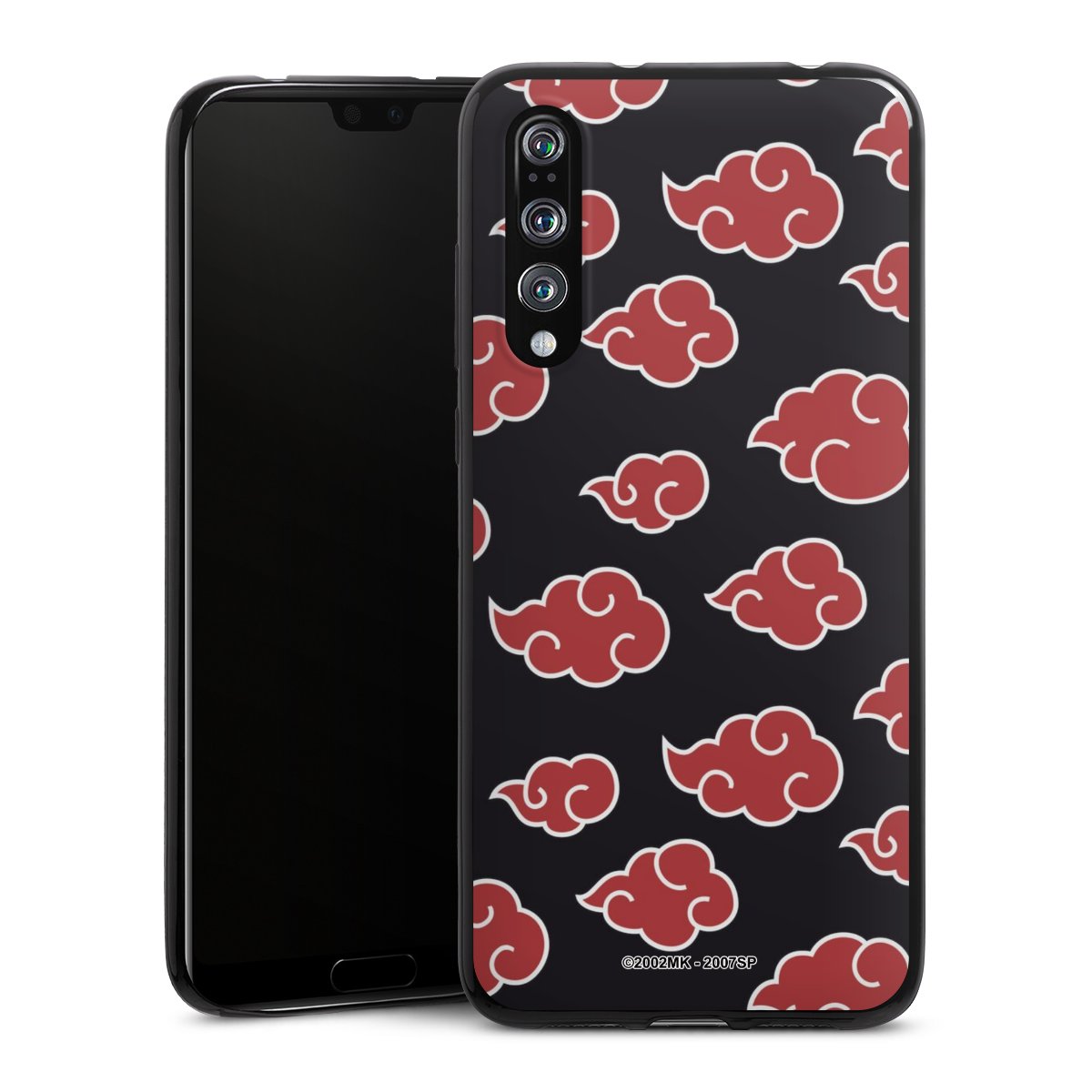 Akatsuki Pattern