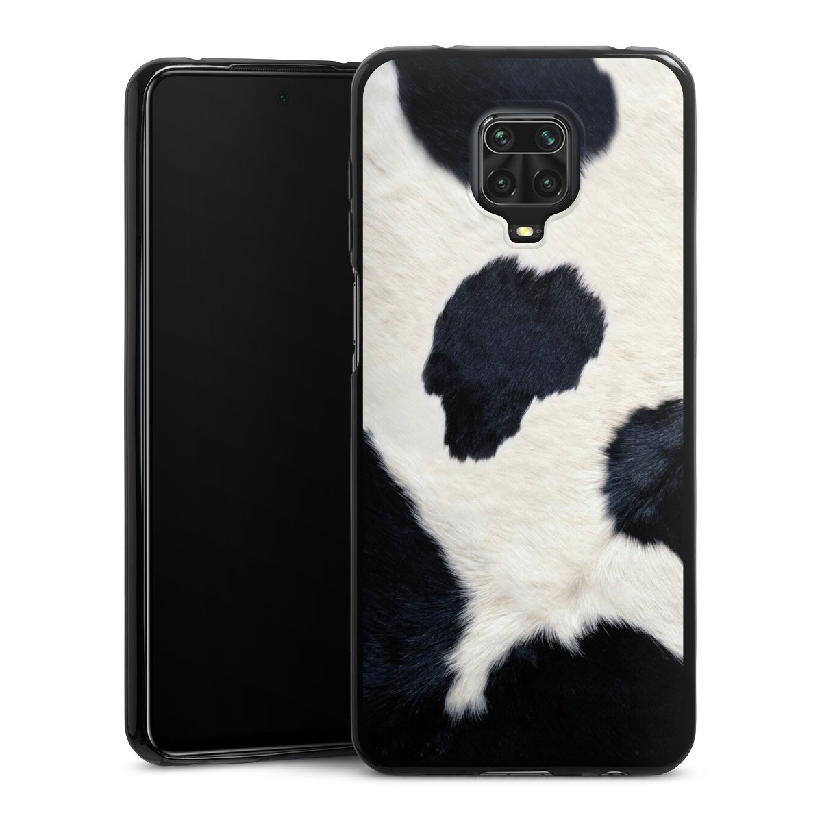 Peau de Vache