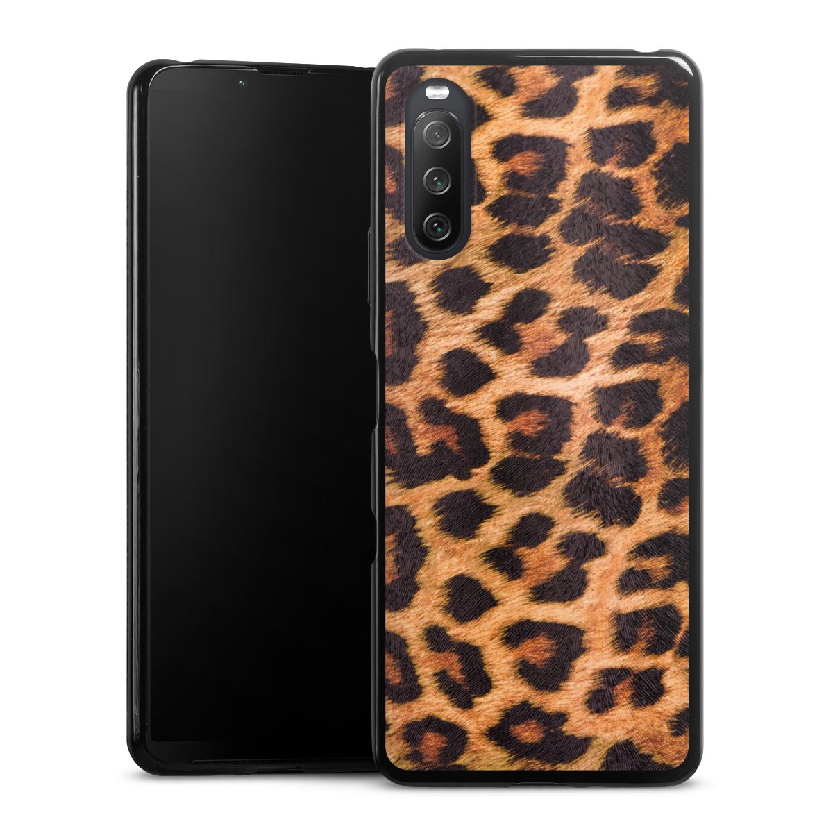 Leo Print