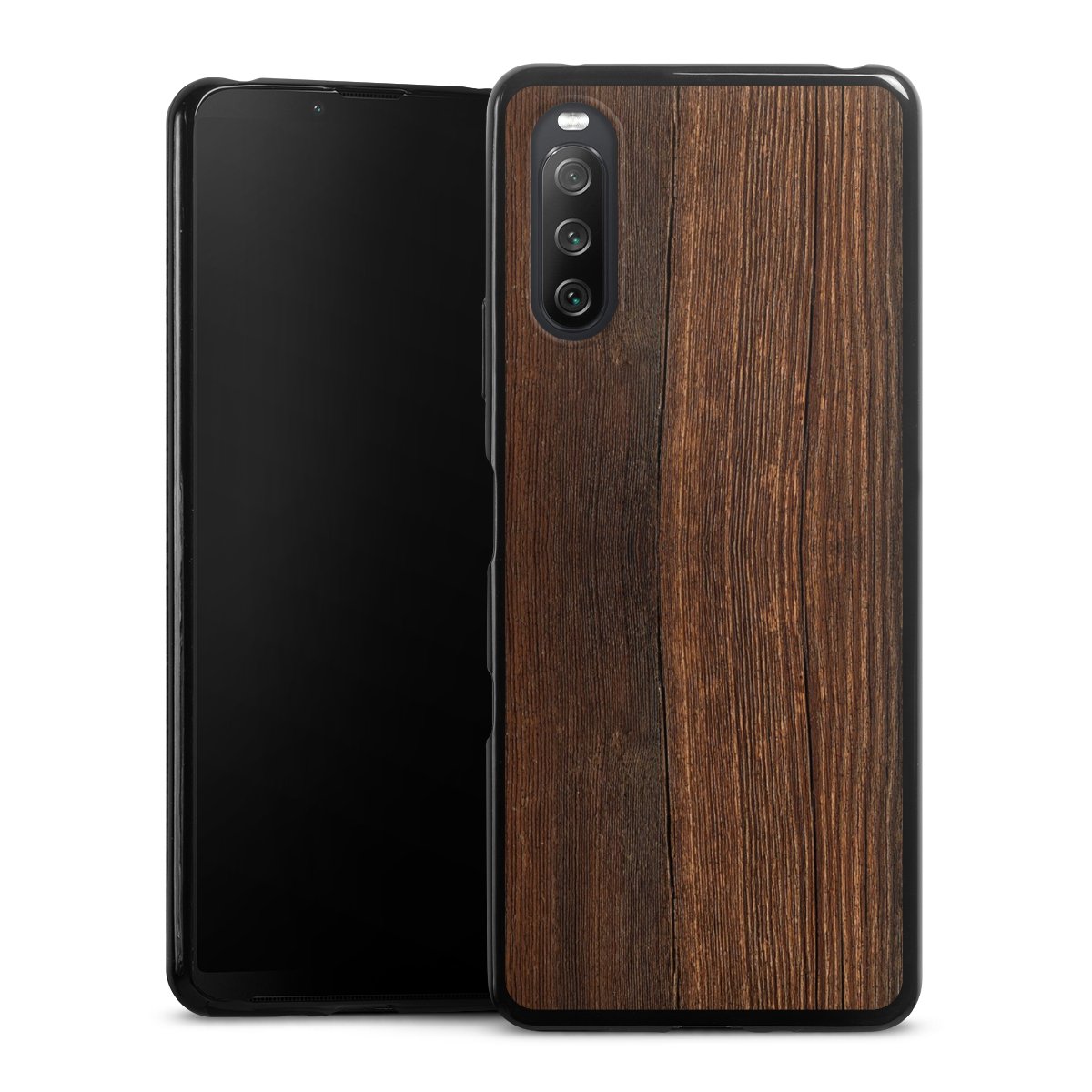 Aspetto legno di noce
