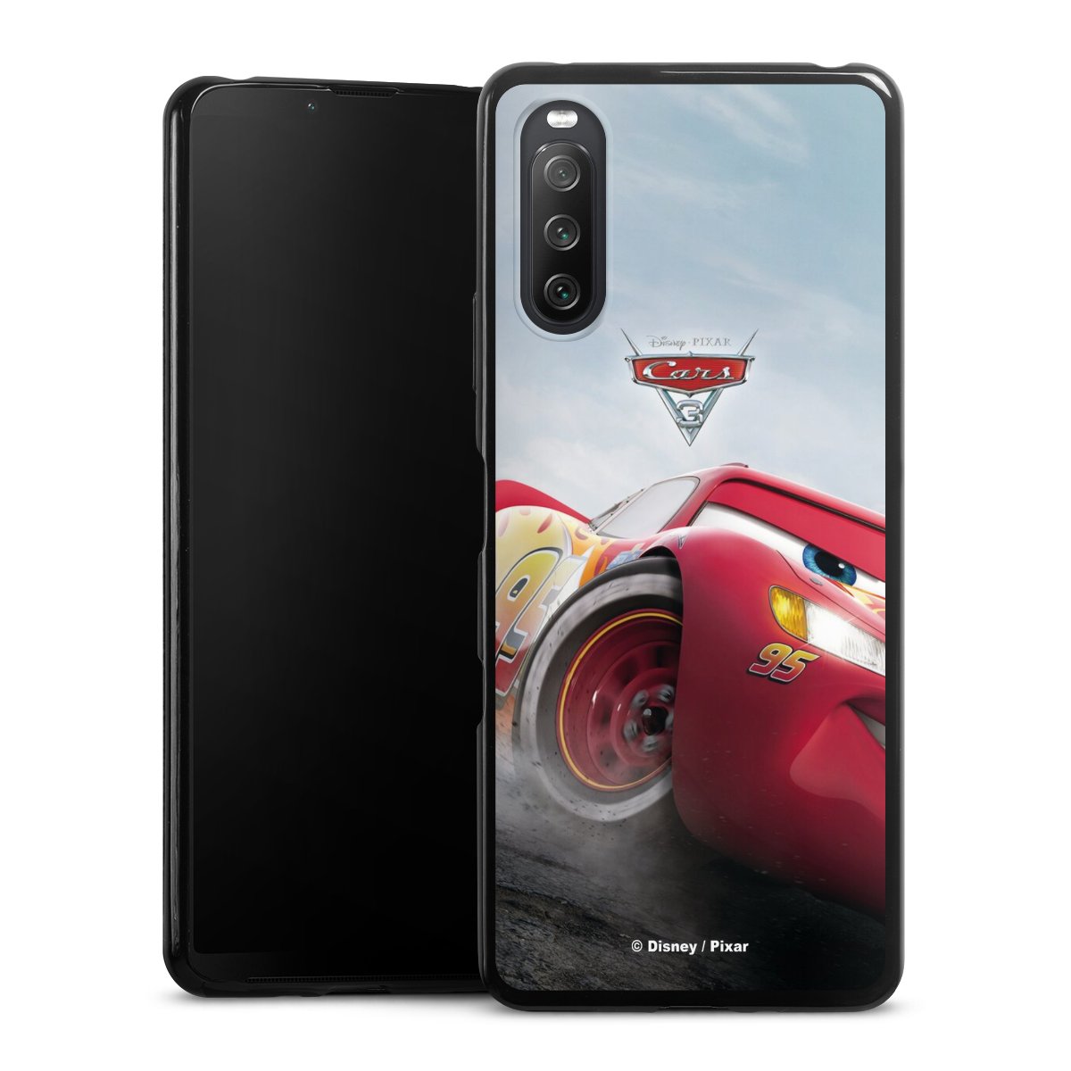 Cars3 Lightning Mc Queen