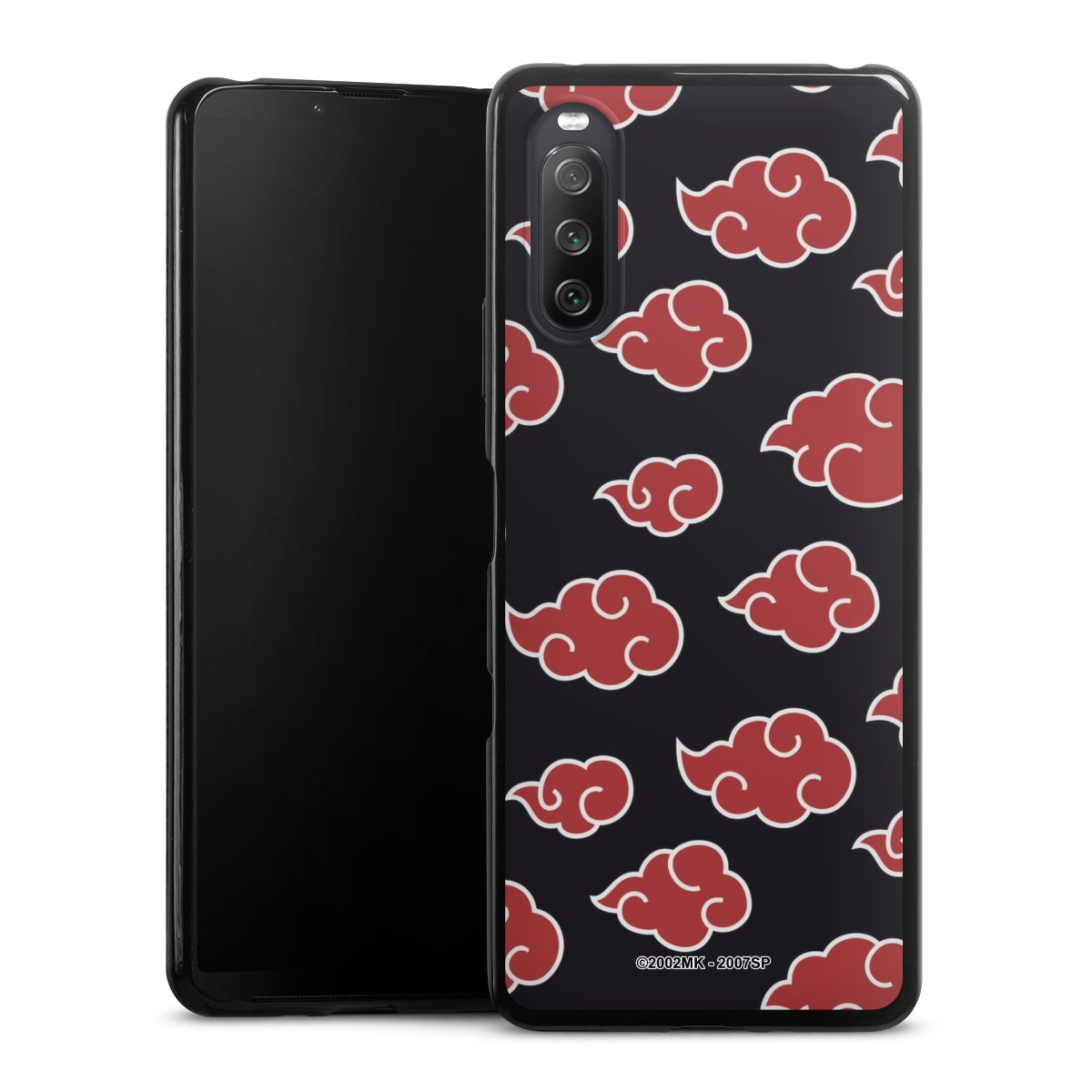 Akatsuki Pattern