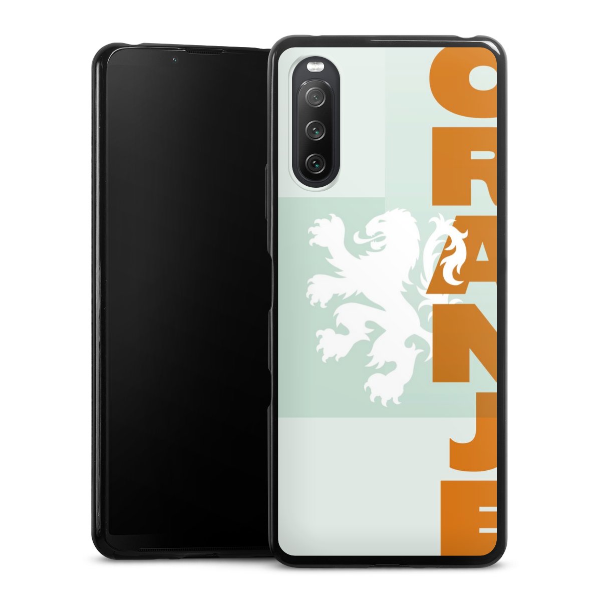 Oranje Nederlands Elftal