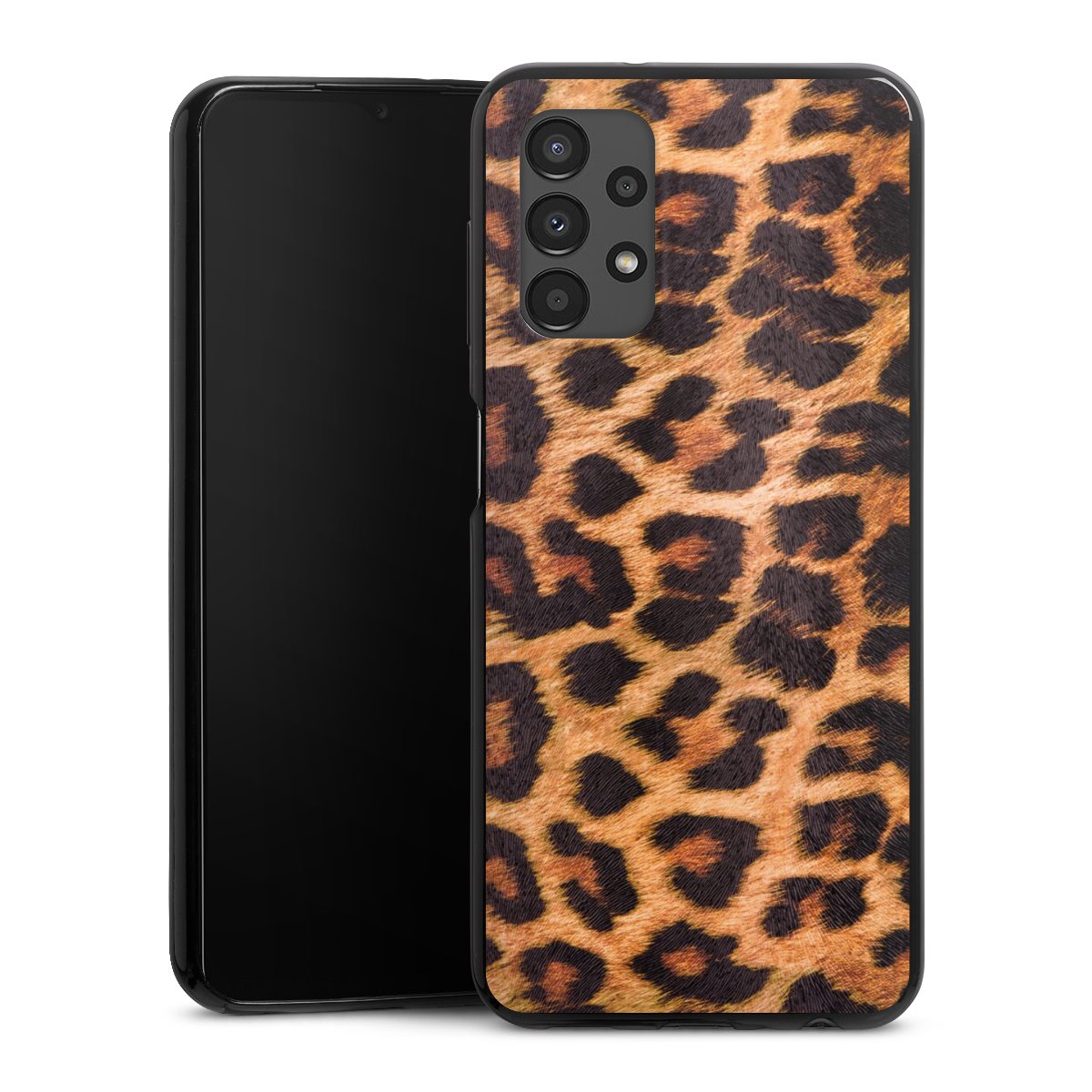 Leo Print