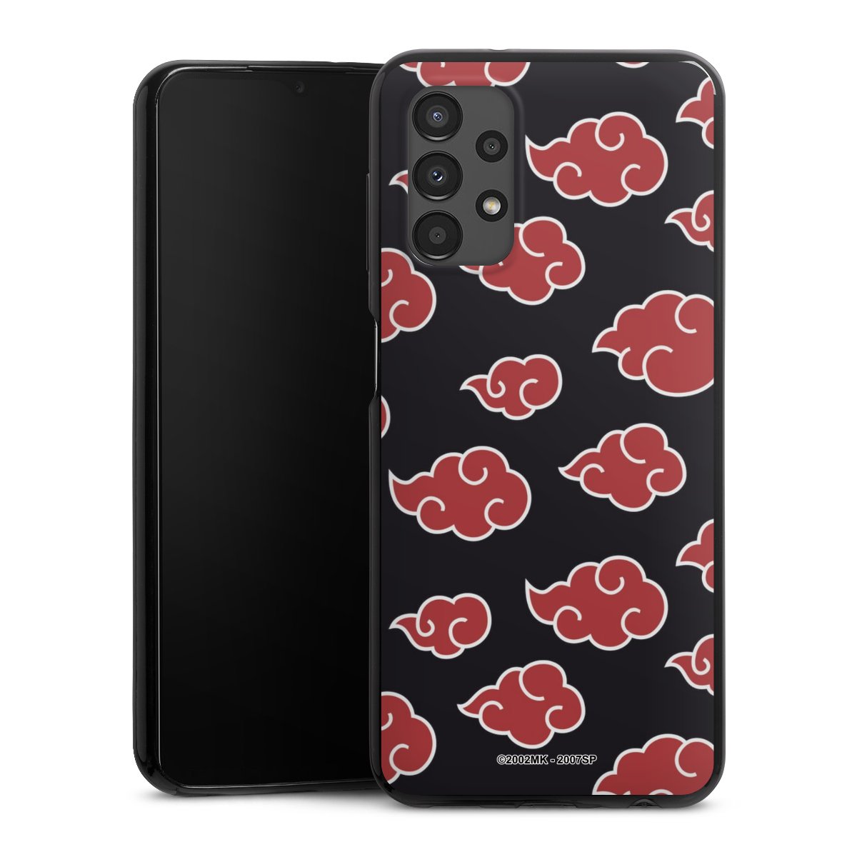 Akatsuki Motif