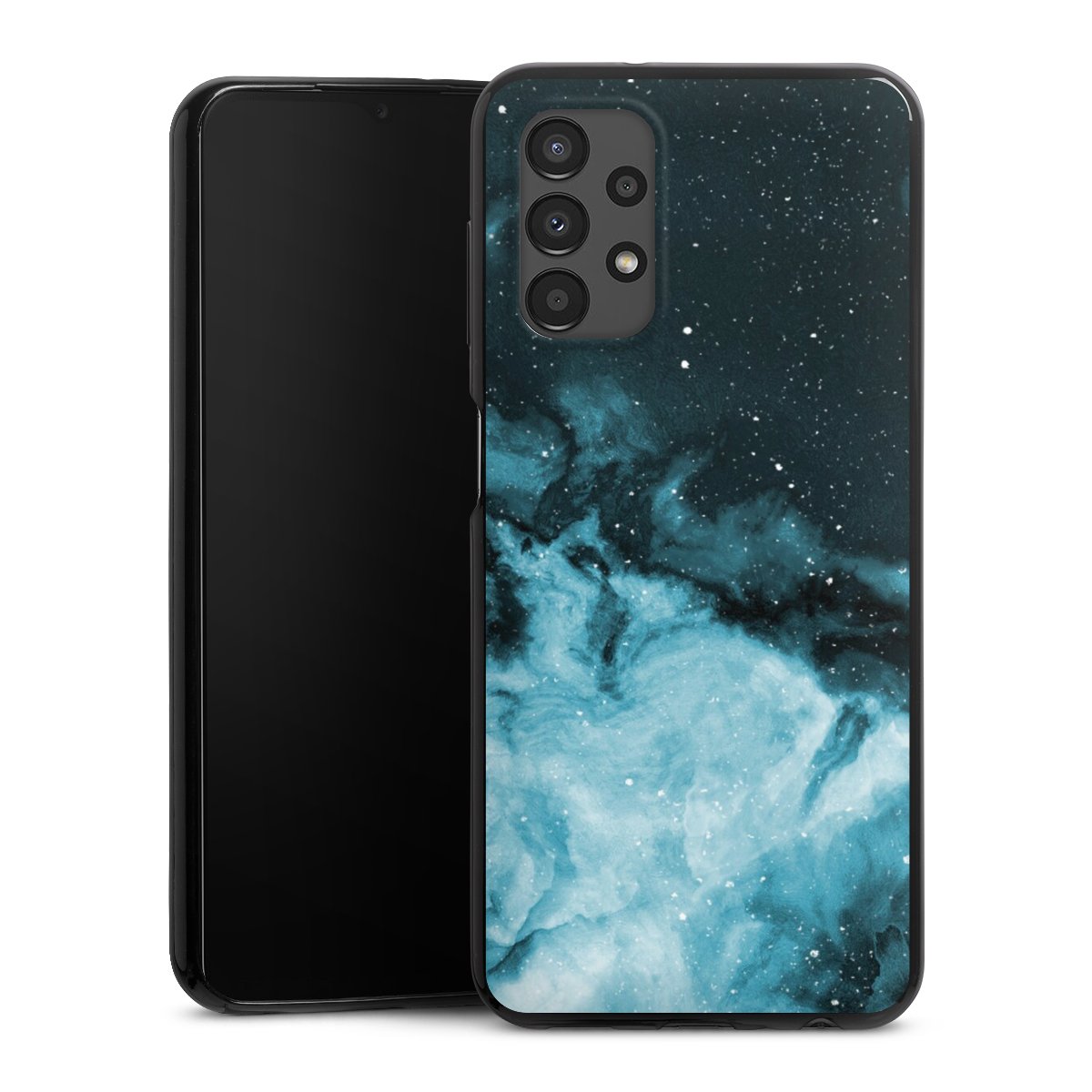 La pleine conscience bleue