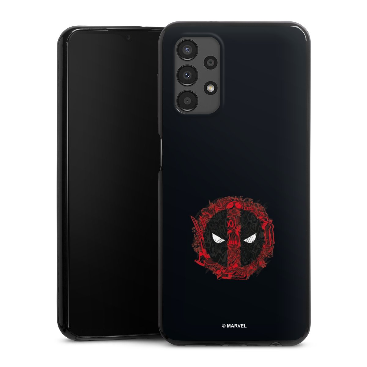 Deadpool Logo