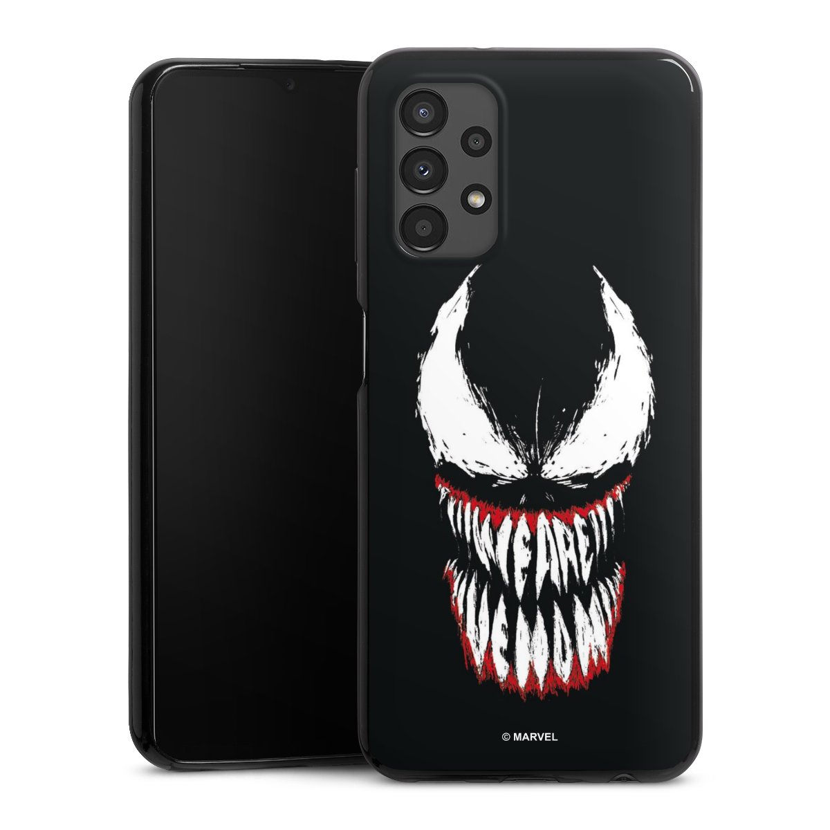 We Are Venom