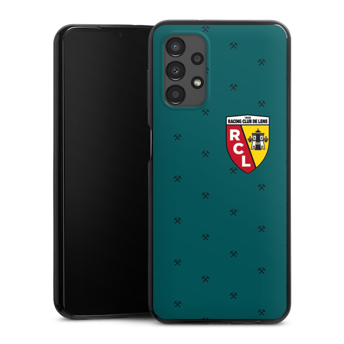 RCL Maillot Extérieur 24/25