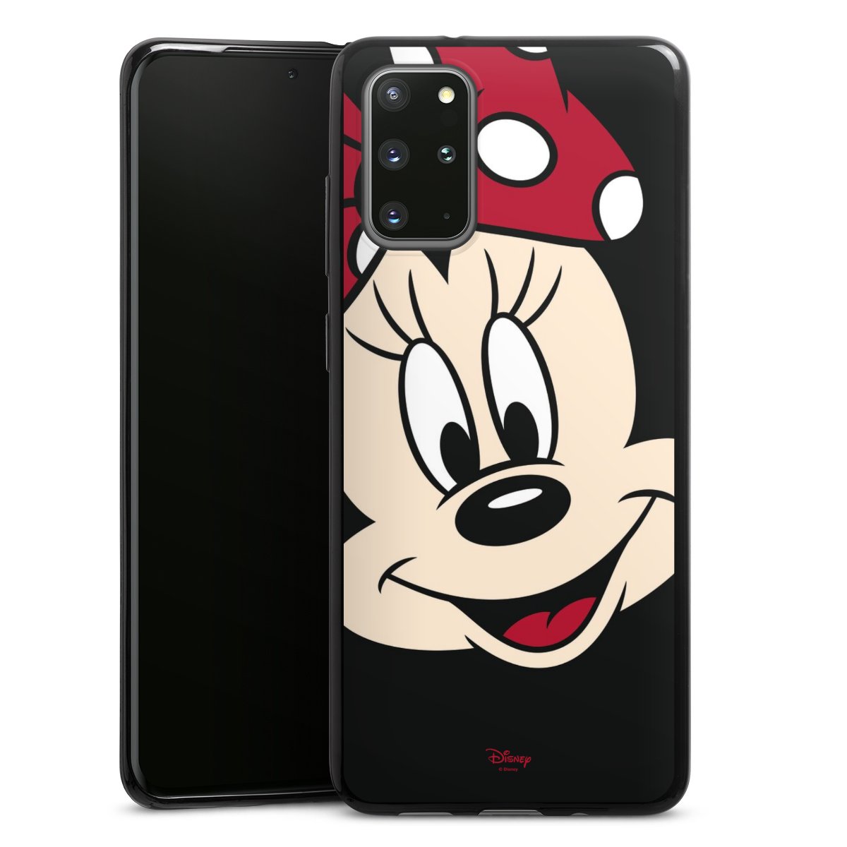 Minnie dappertutto