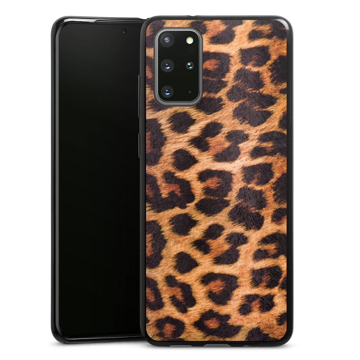 Leo Print