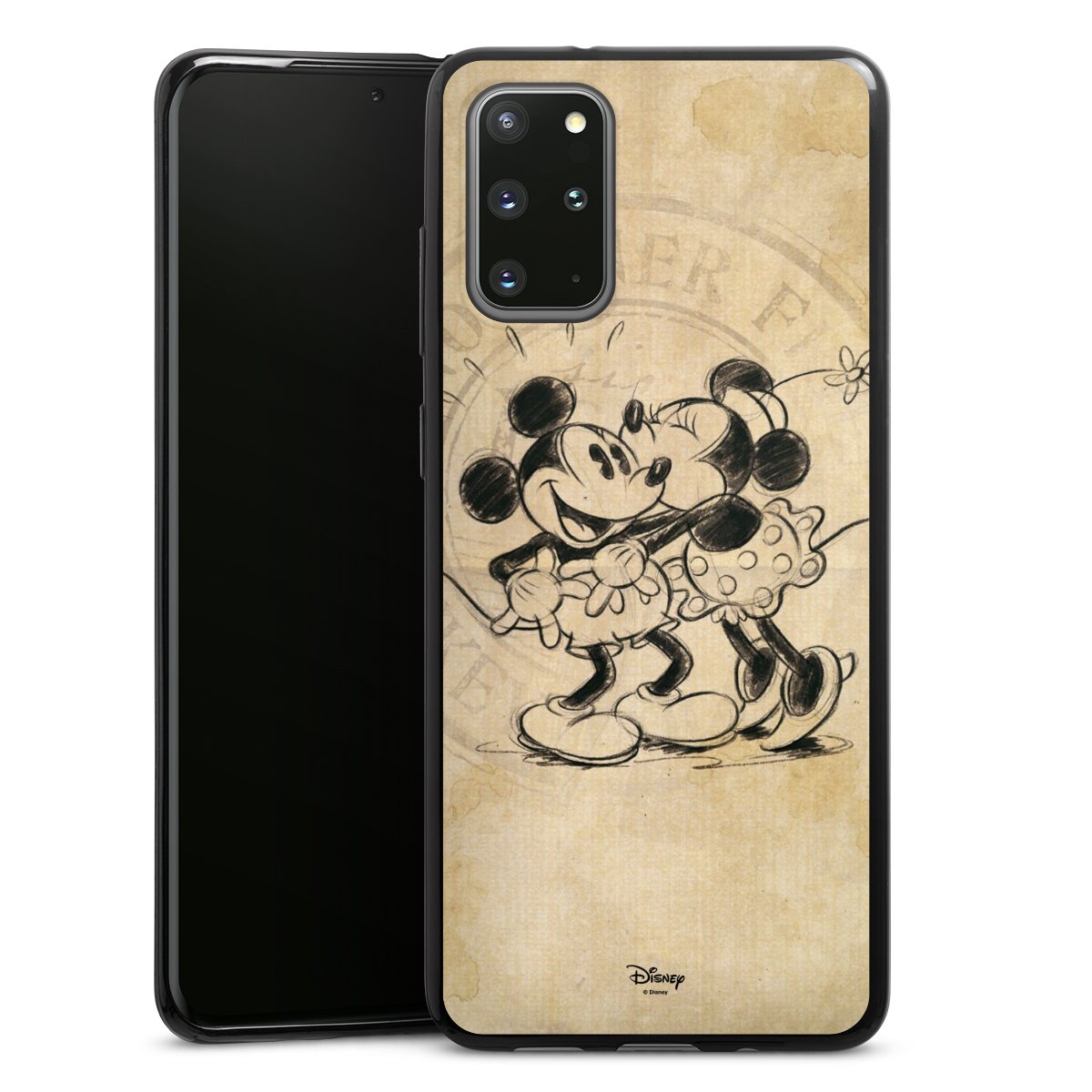 Minni&Topolino