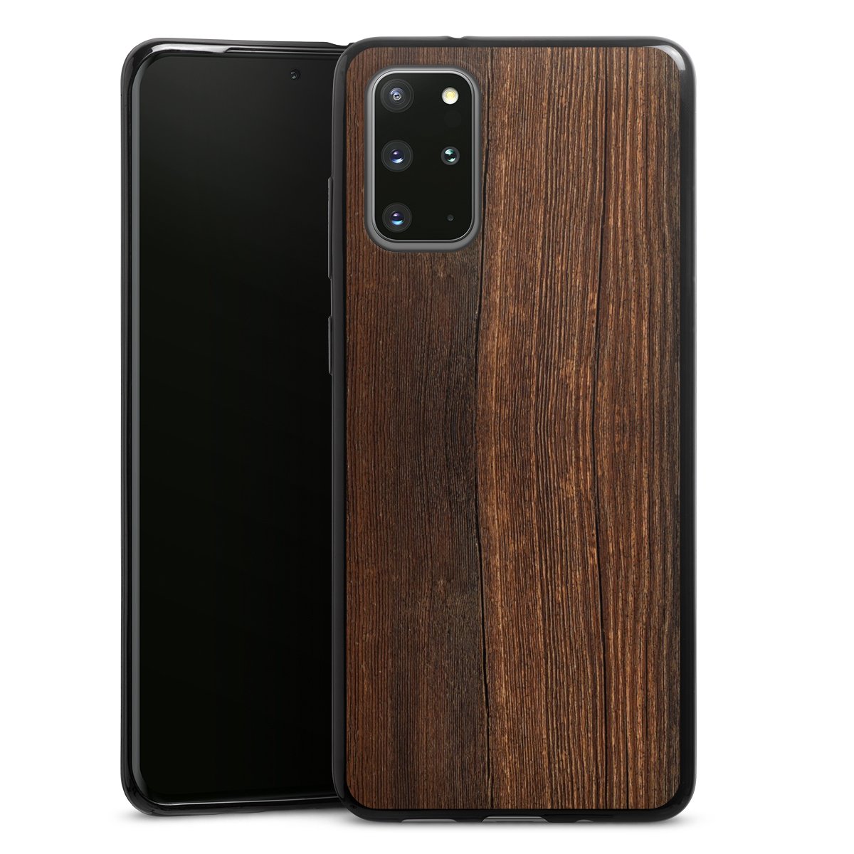 Aspetto legno di noce