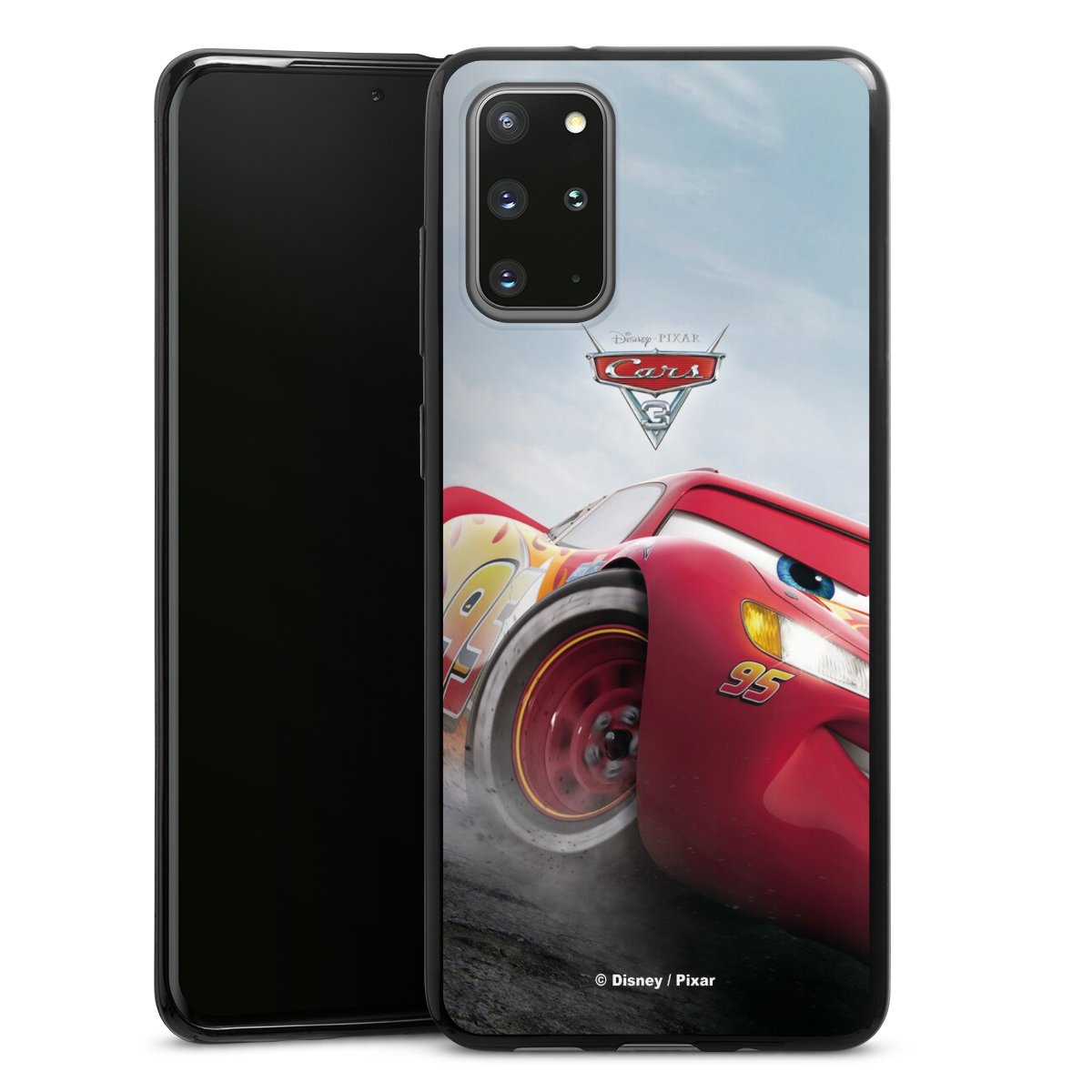 Cars3 Lightning Mc Queen