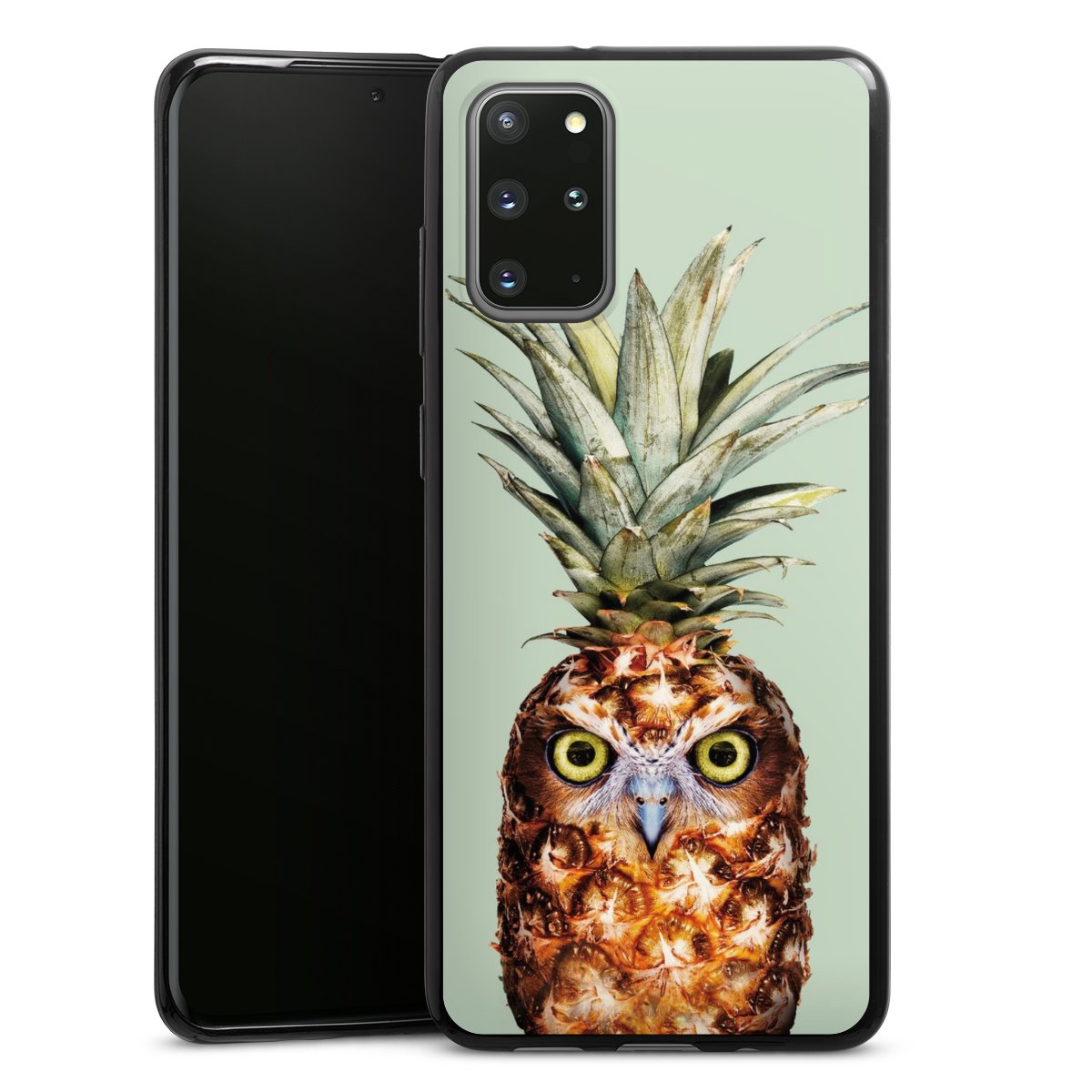 Ananas Kauz