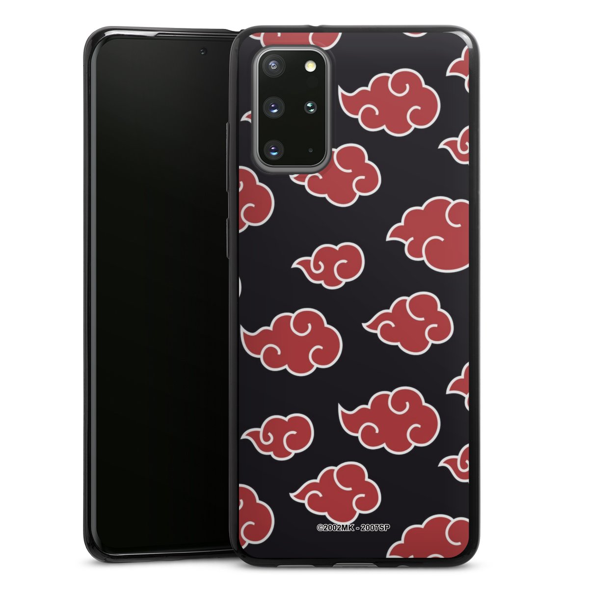 Akatsuki Patroon