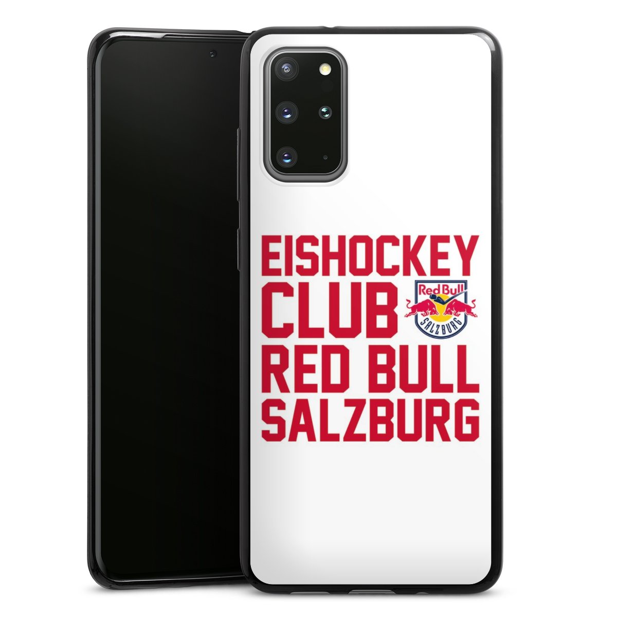 RBS Schriftzug weiß