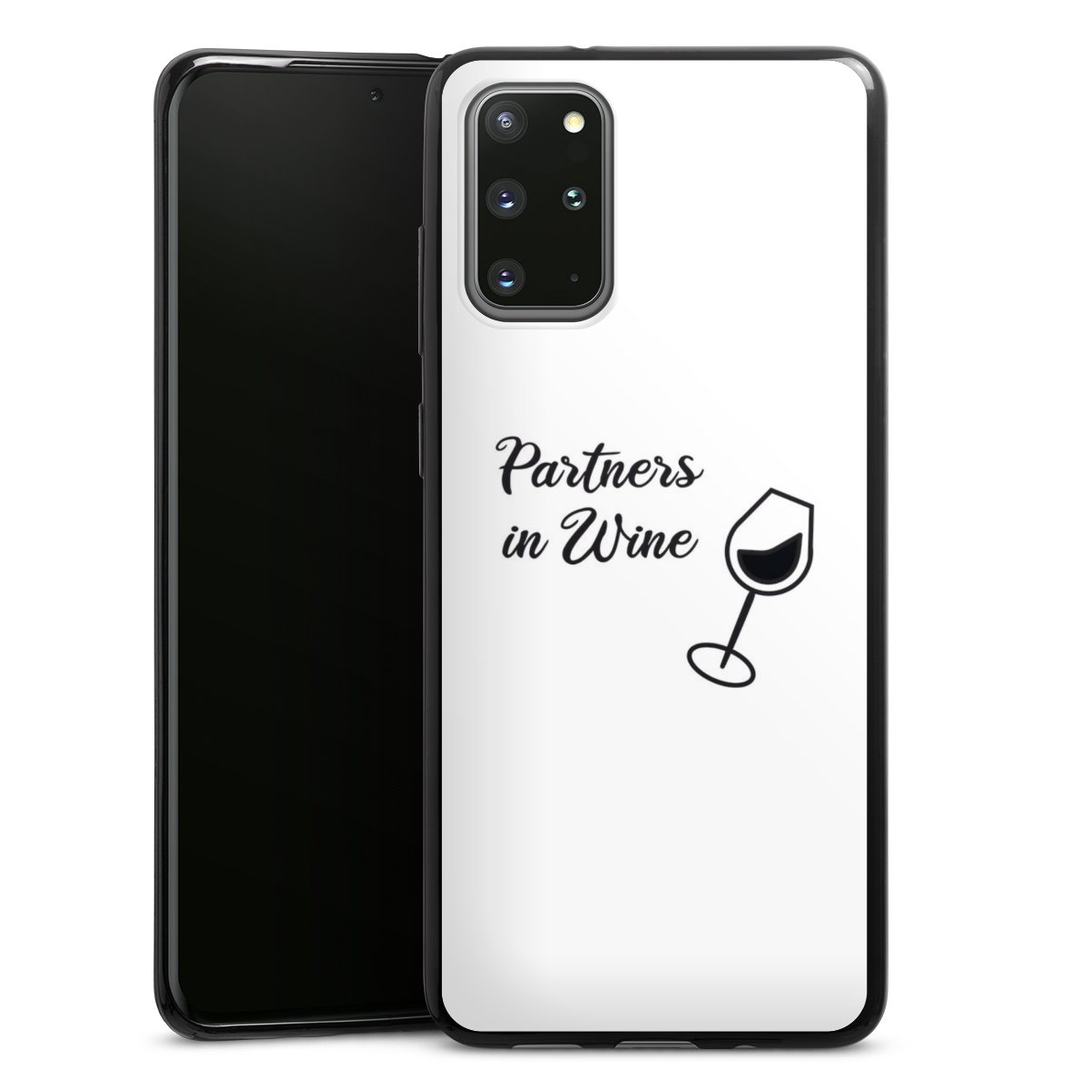 Partners in Wine
