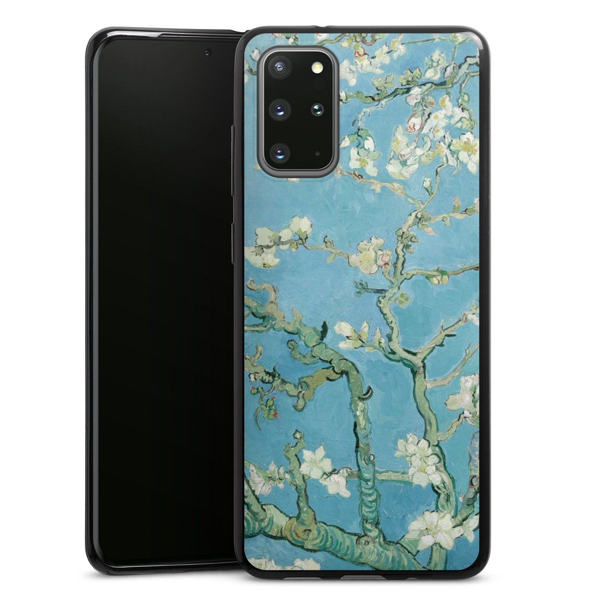 Amandelbloesem door Vincent Van Gogh