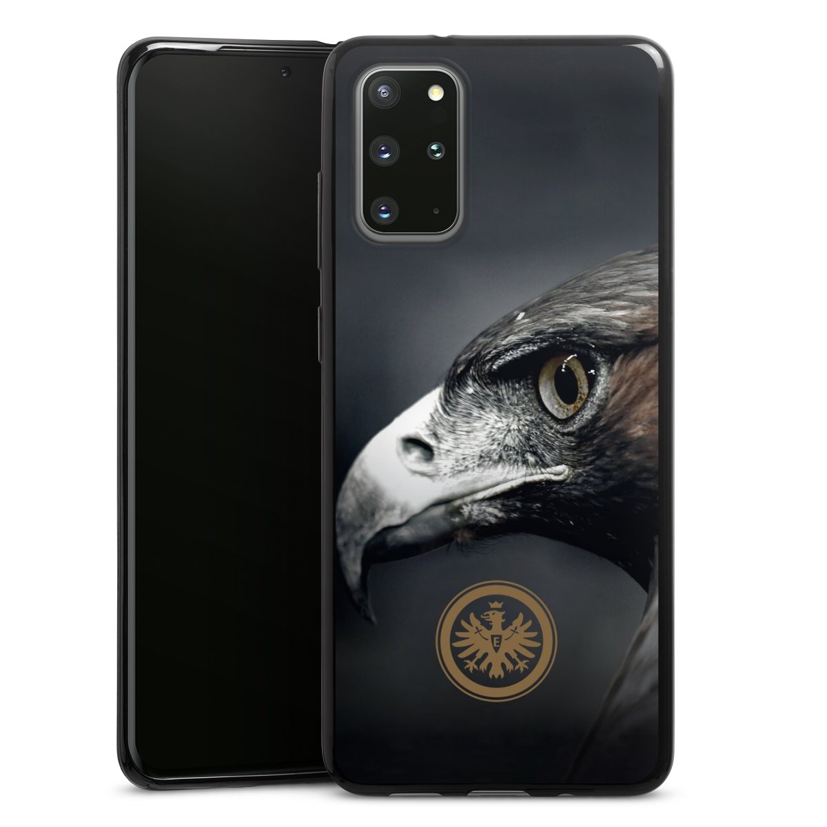 Eintracht Adler Design