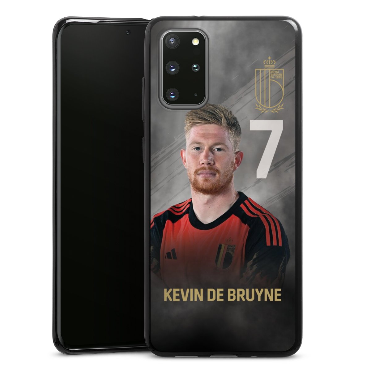Kevin De Bruyne 7 
