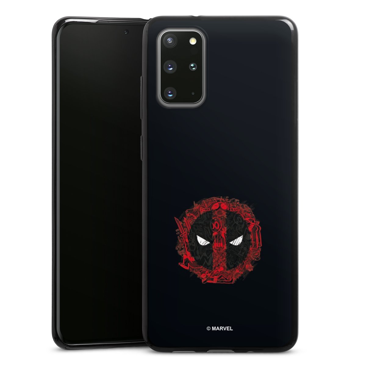 Deadpool Logo