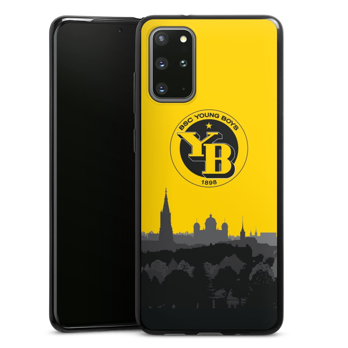 BSC YB Ligne d'horizon