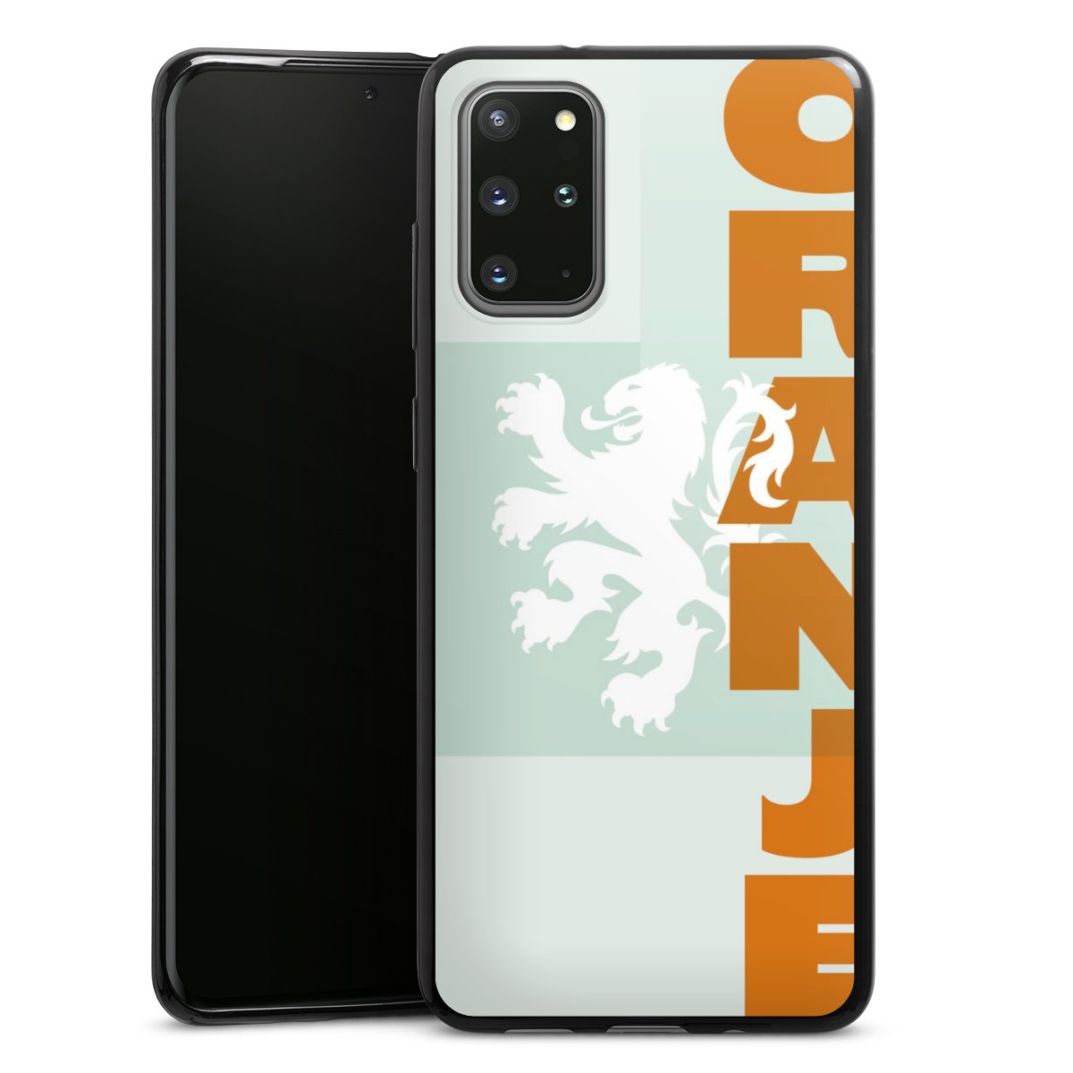 Oranje Nederlands Elftal