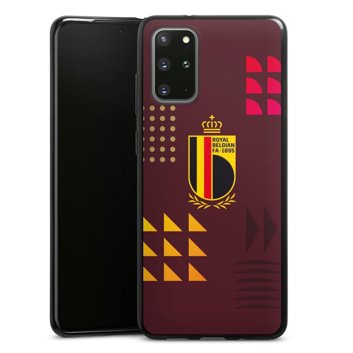 RBFA Logo classique