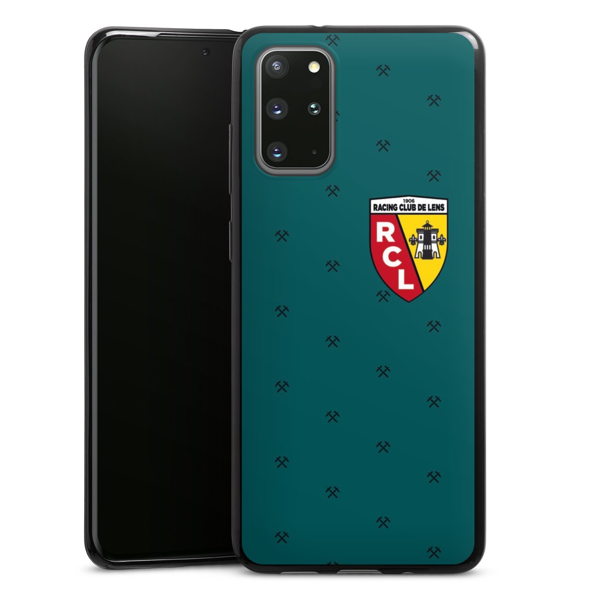 RCL Maillot Extérieur 24/25