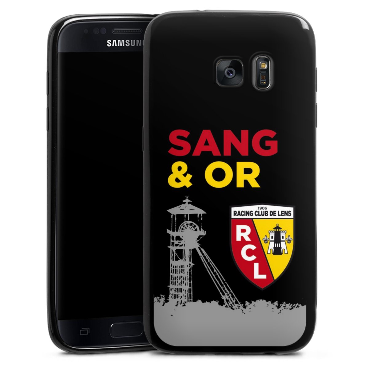 Sang & Or RC Lens