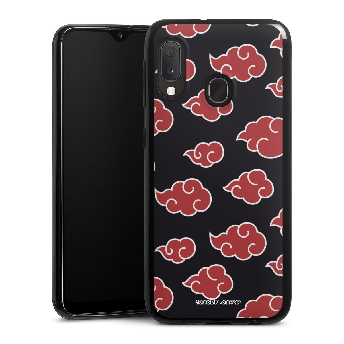 Akatsuki Pattern