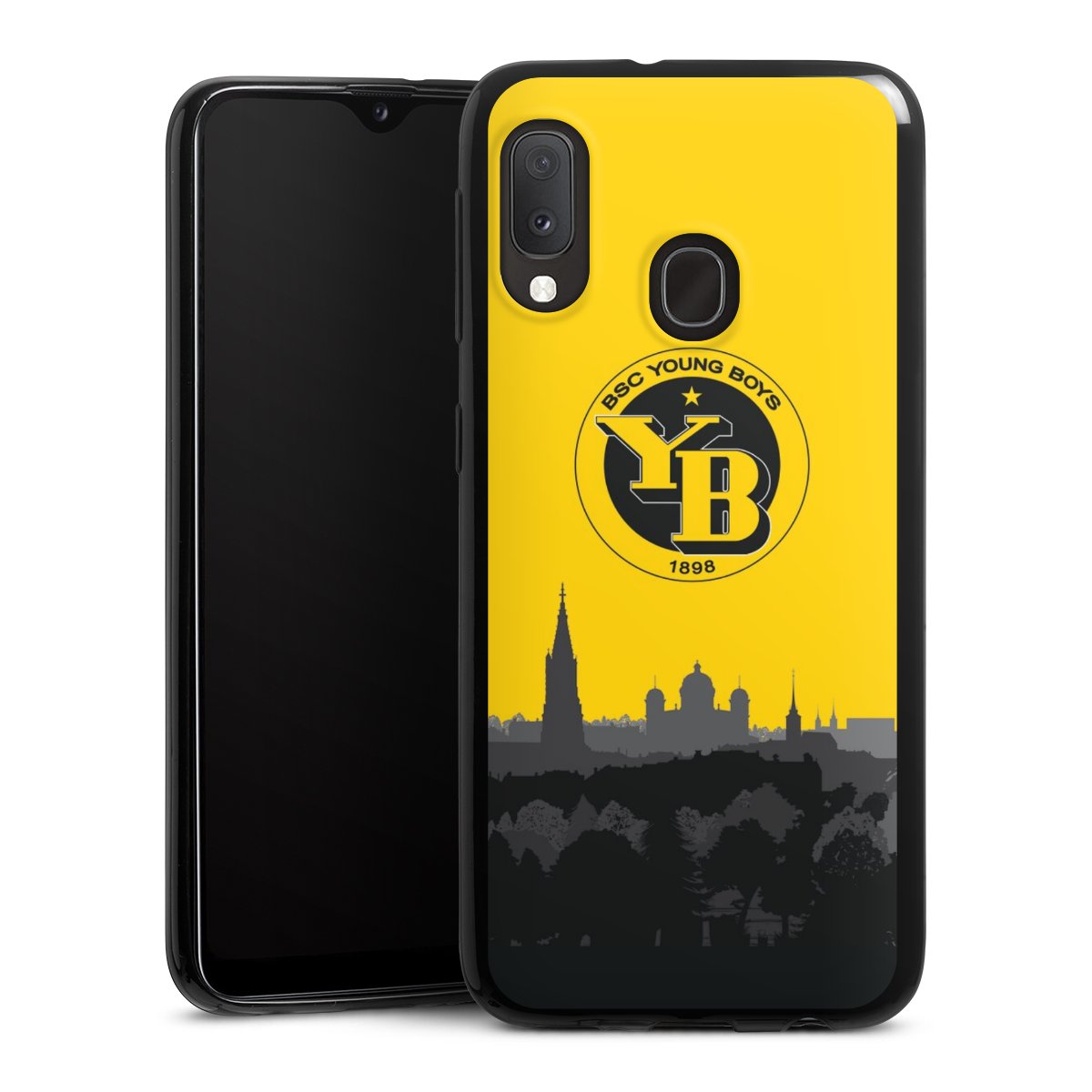 BSC YB Skyline